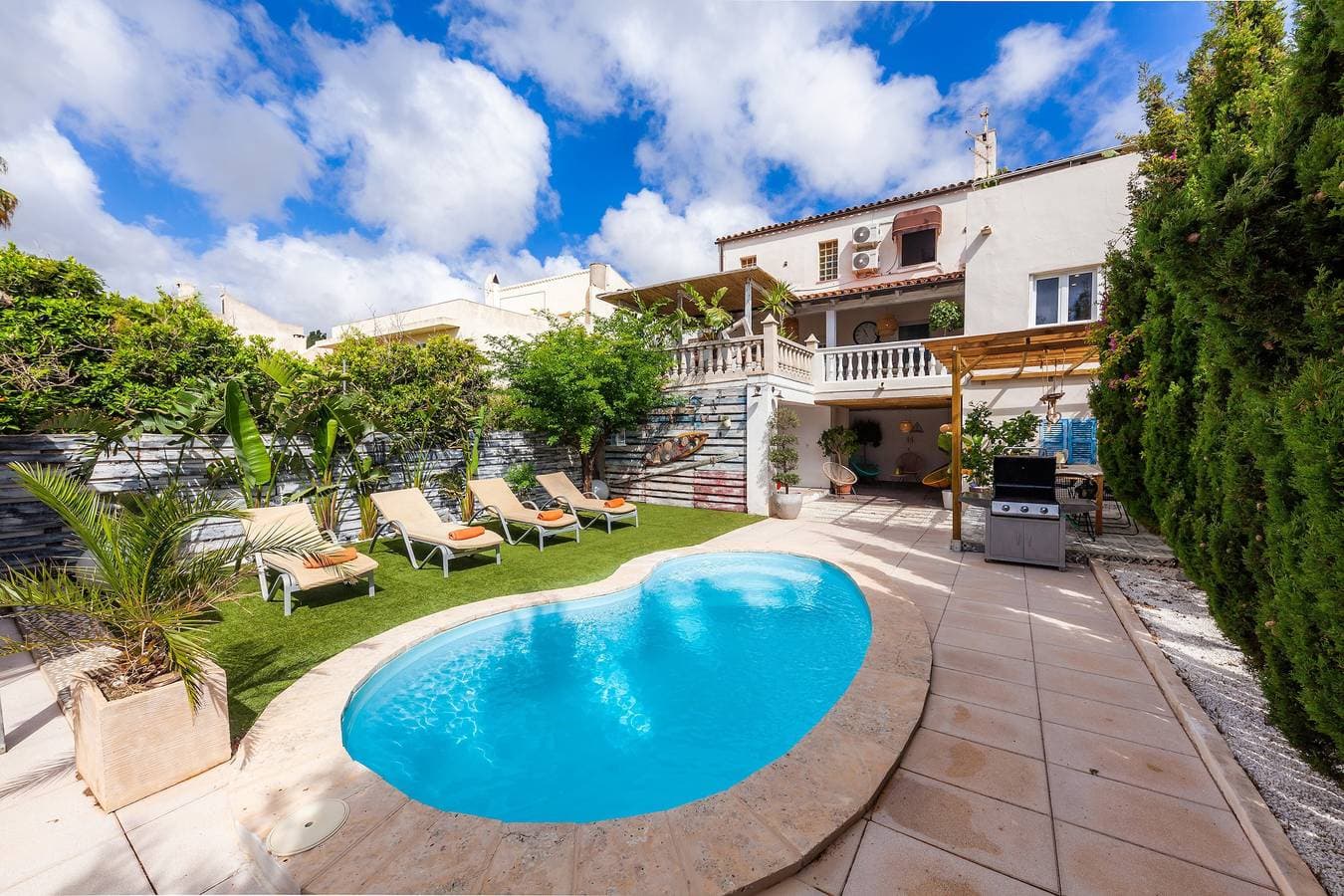 Casa Varna 1