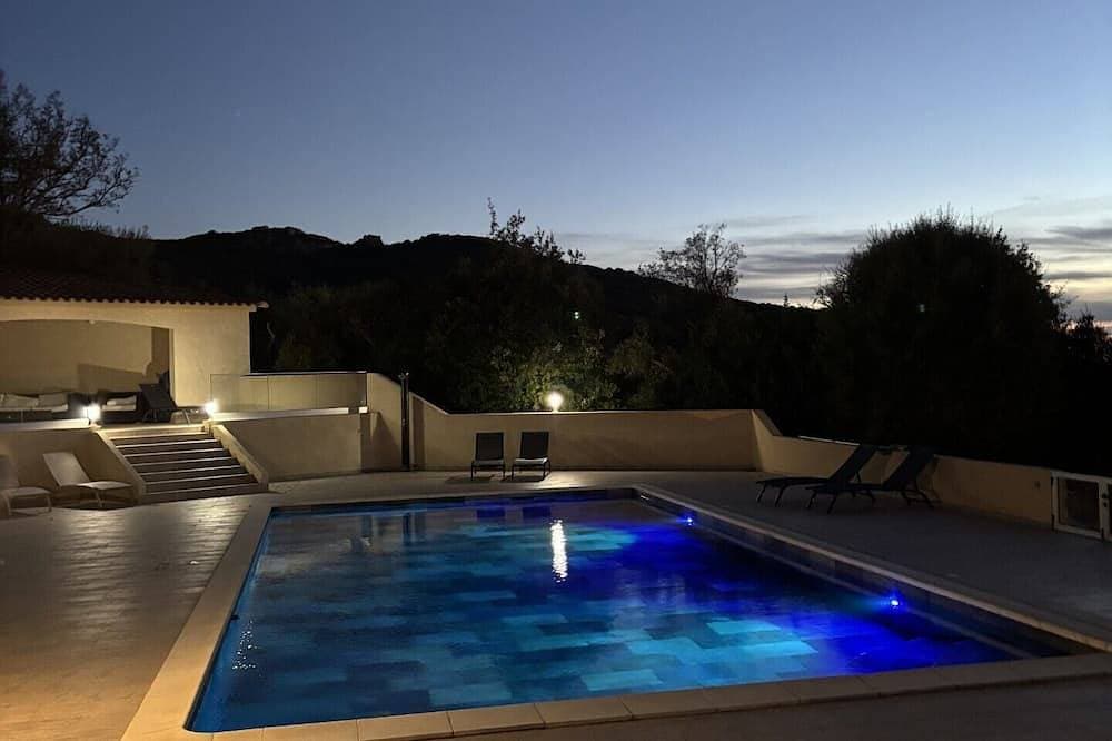 Foto 13 von 16: Villa Mariola - Corsican charm with a pool