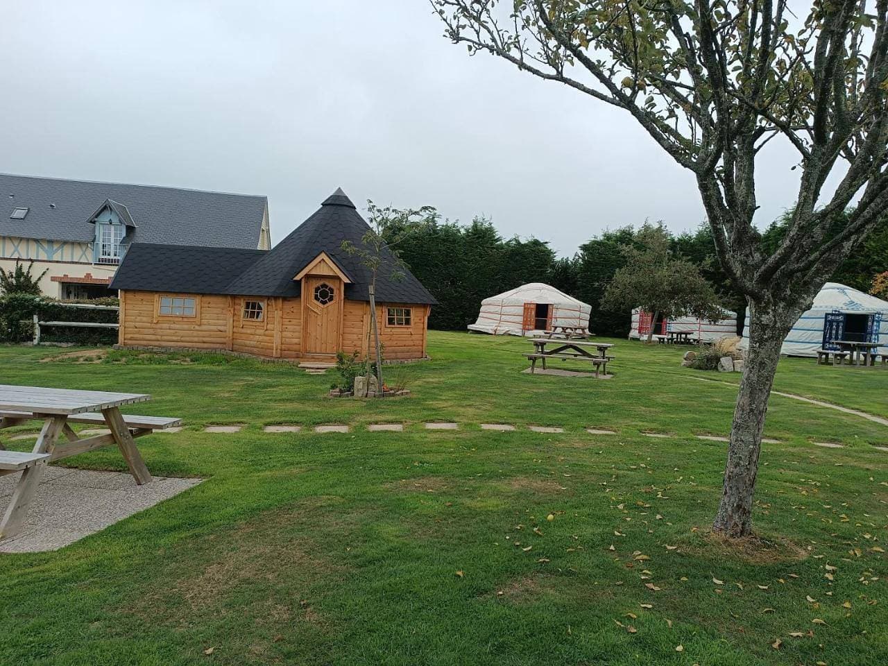 Foto 6 von 15: Chalet