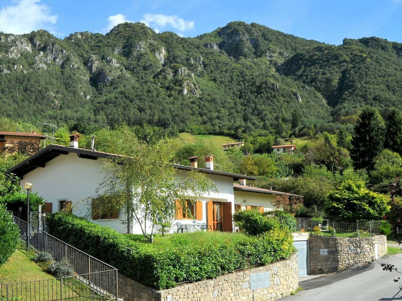 Ferienhaus am Idrosee Lombardei 1