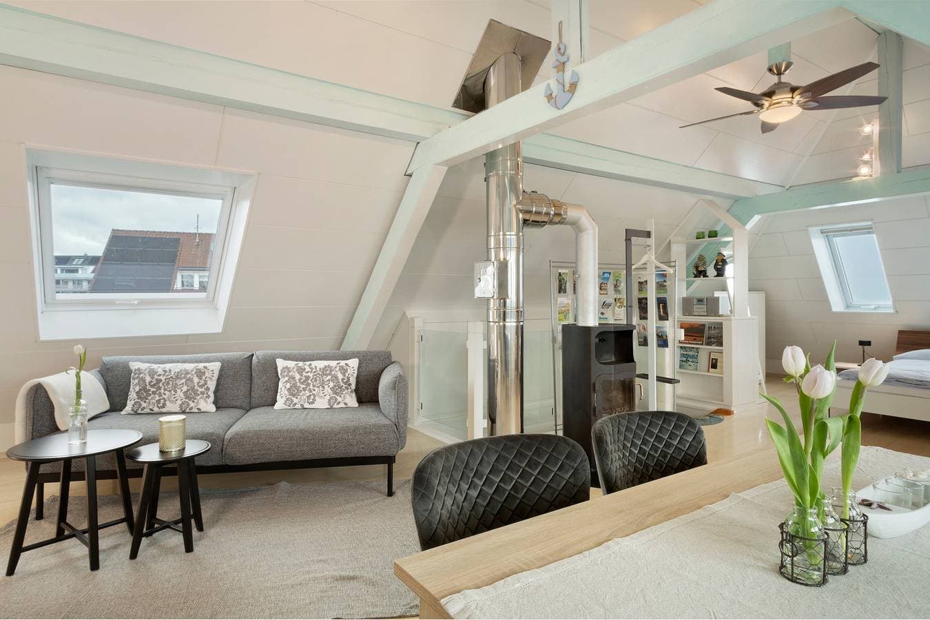 Foto 8 von 22: Studioappartement Pauli