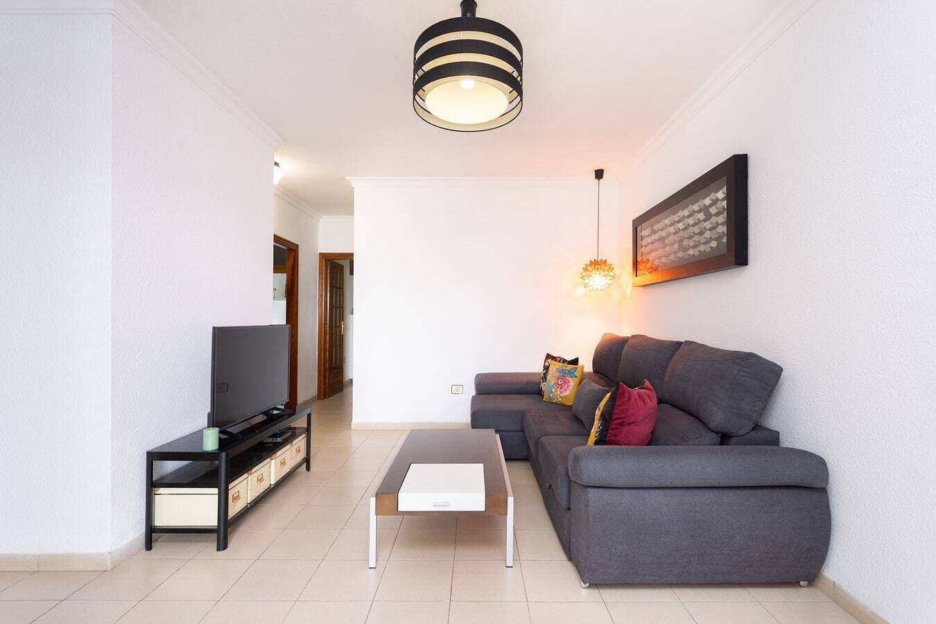 Foto 9 von 23: Ferienwohnung für 4 Personen mit Pool
