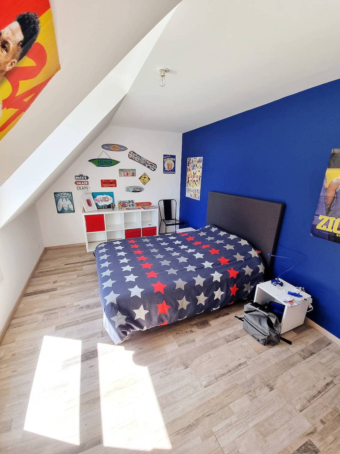 Foto 11 von 26: Ferienhaus für 6 Personen mit Garten