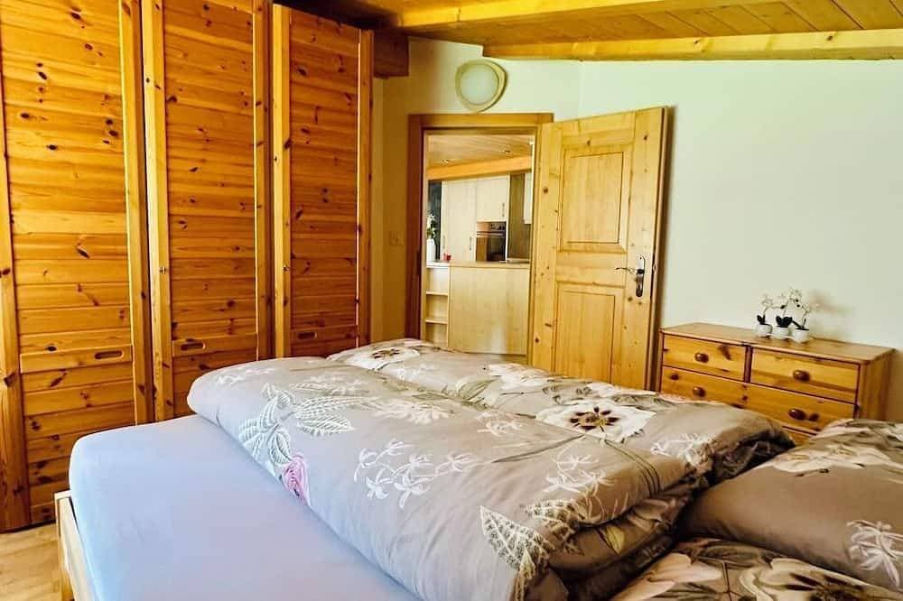 Foto 5 von 30: Bergtreu Appartement/Fewo 4-Bettwohnung