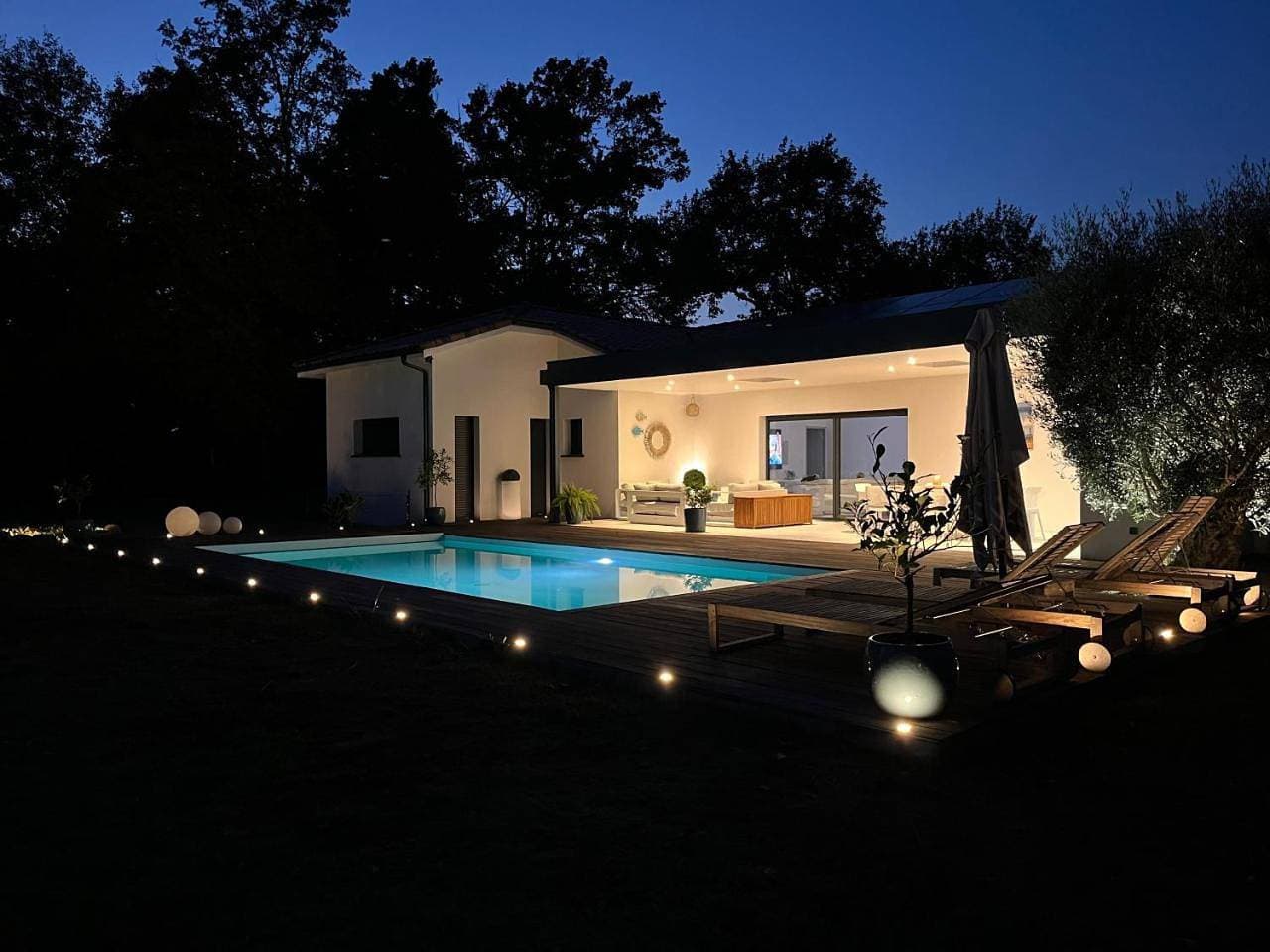 Foto 6 von 28: Villa