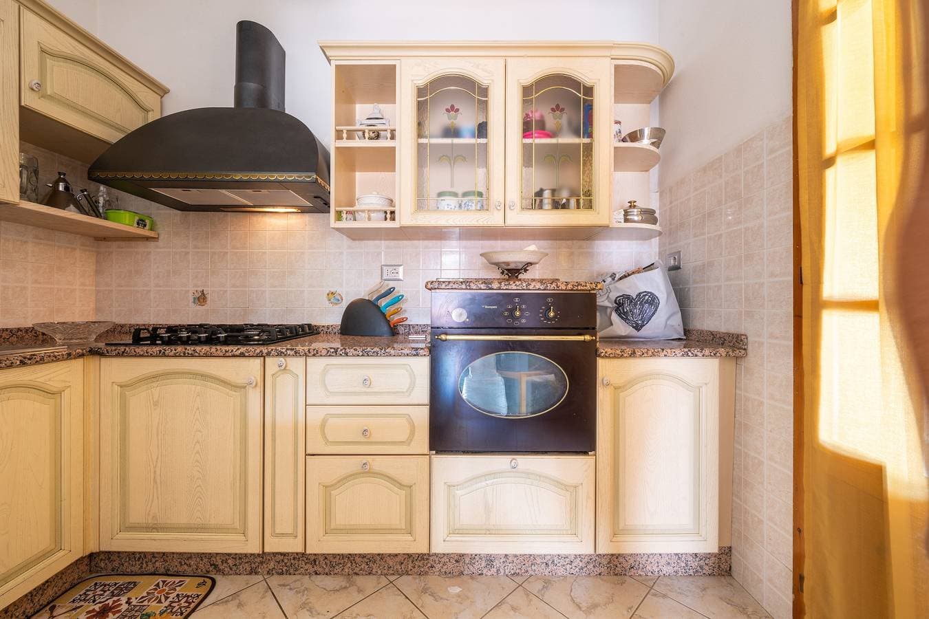 Foto 5 von 28: Villa 'Chiara' mit Bergblick, WLAN und Klimaanlage