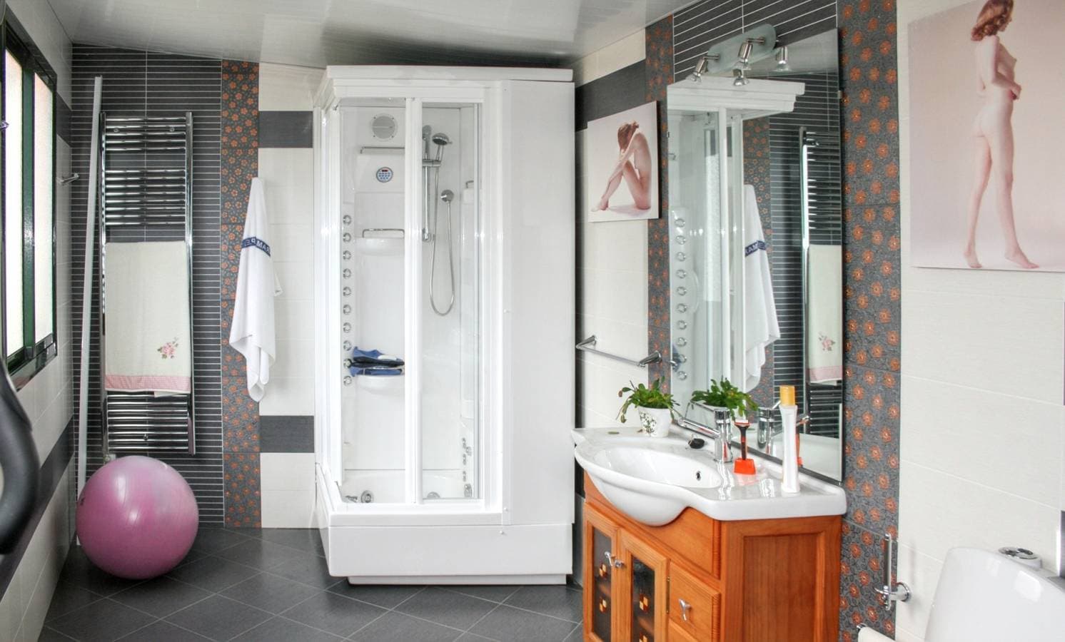 Foto 3 von 35: Elegante Villa in Tui mit privatem Pool
