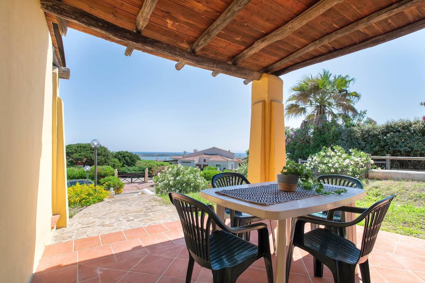 Villa Giada 1