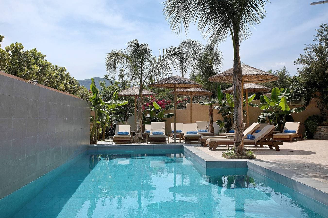 Villa Dionysia Studio S3 1