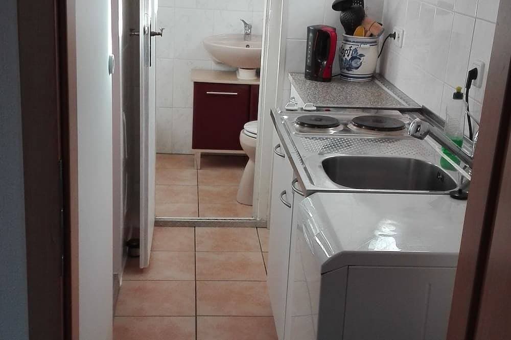 Foto 12 von 20: Bungalow für 2 Gäste mit 40m² in Altwarp