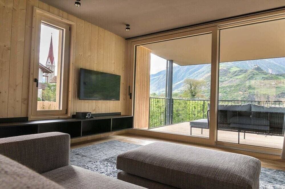 Foto 6 von 20: Ferienwohnung mit 3 Schlafzimmer