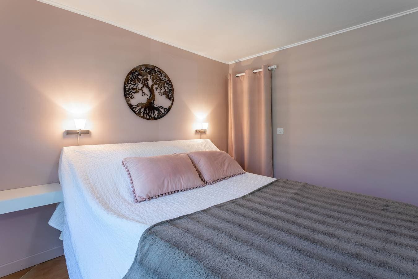 Foto 7 von 21: 'Rez De Villa' mit privater Terrasse und WLAN