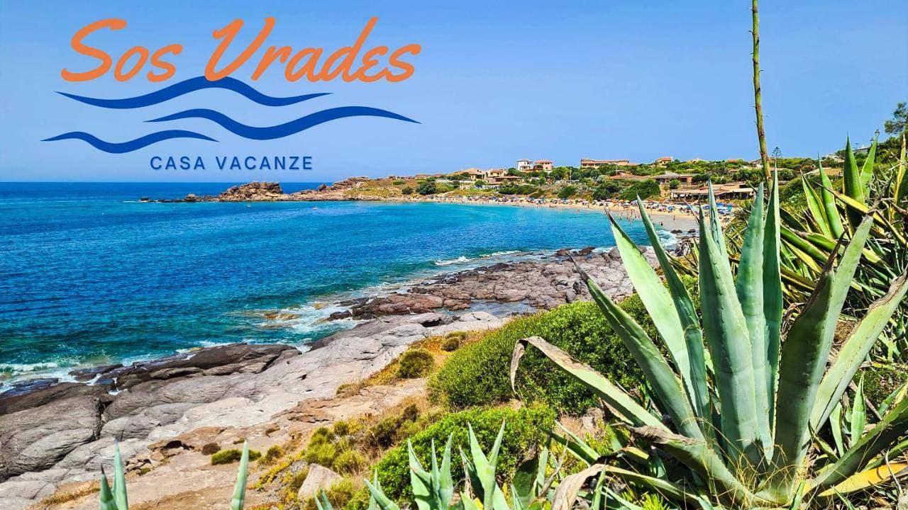 Casa Vacanze Sos Vrades 1