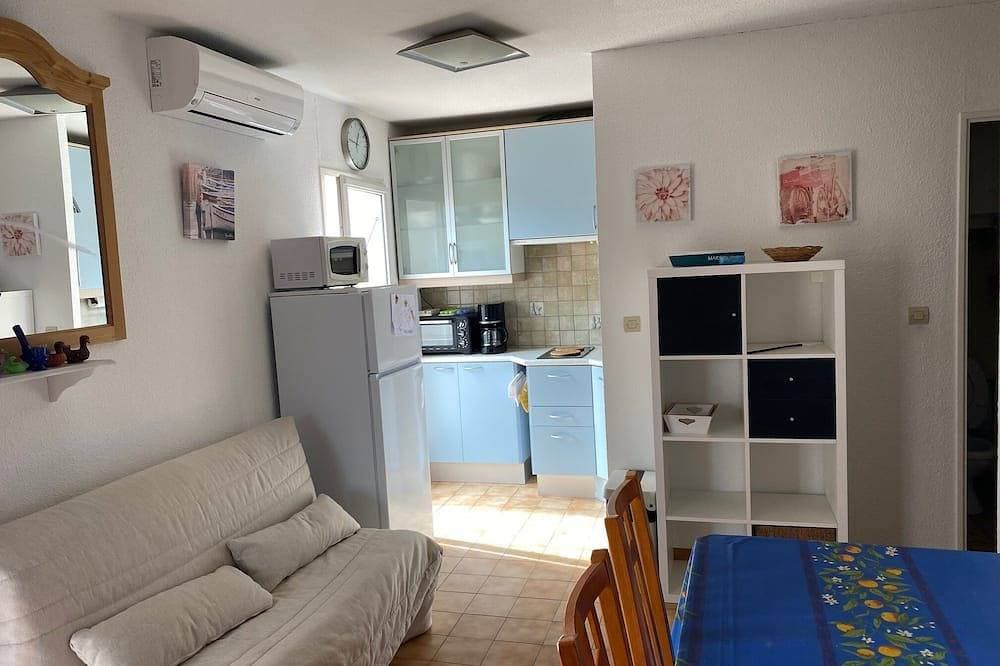 Foto 9 von 16: Ruhig, in Sanary sur Mer, T2 Villa für 4 Personen