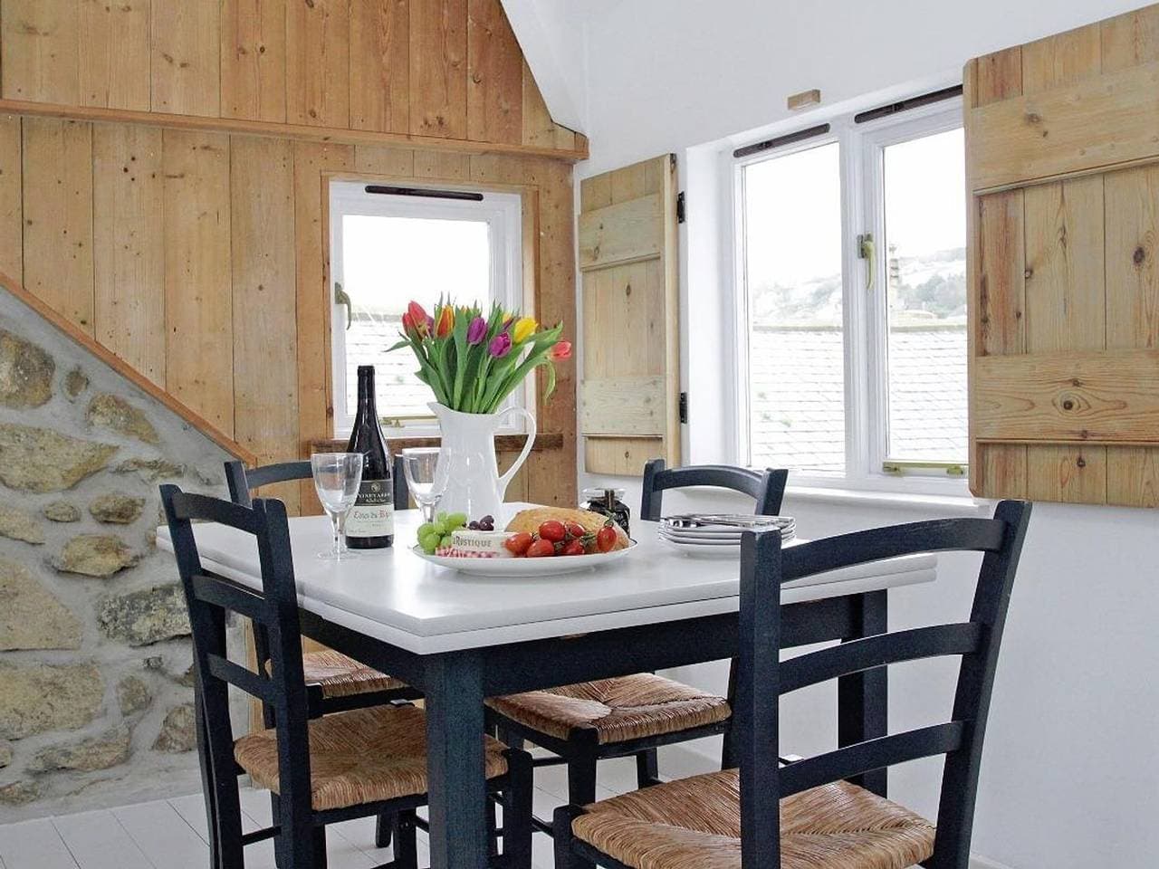 Foto 5 von 19: Cottage für 4 Personen