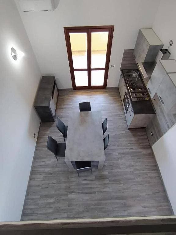 Foto 5 von 14: One-Bedroom Apartment with Sea View