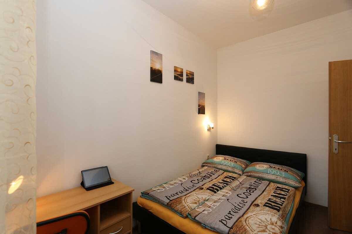 Foto 5 von 21: Krimeja · Krimeja apartment close to Pecine beach and center
