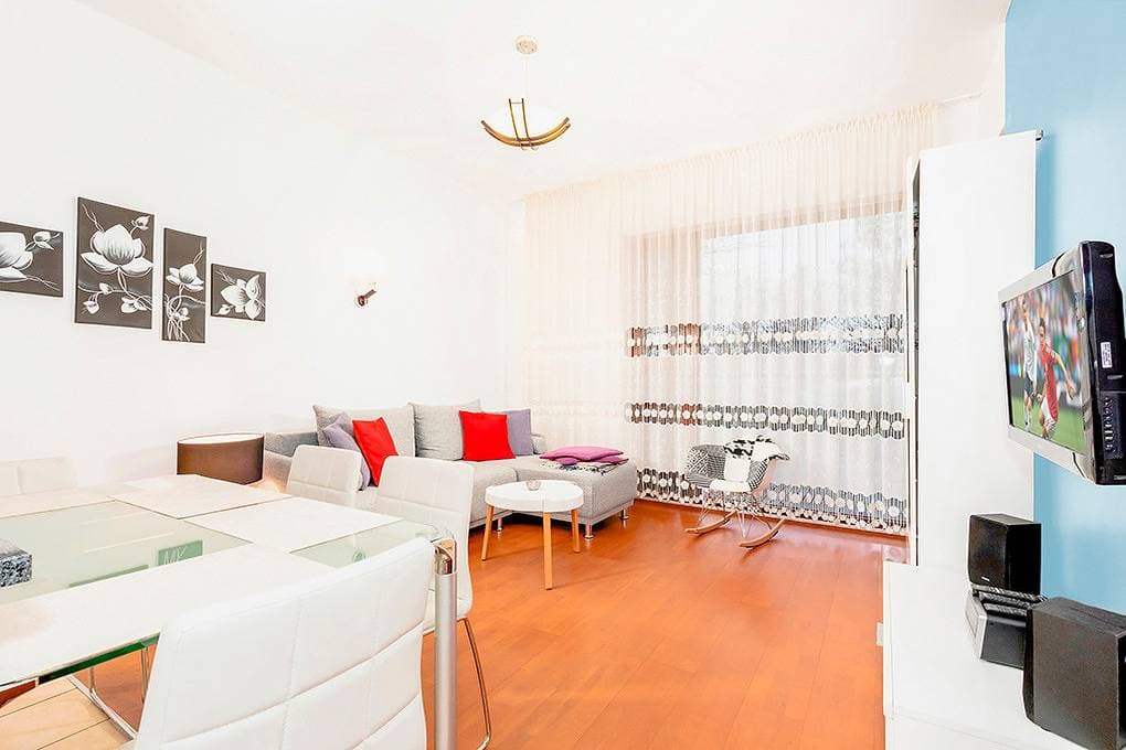Foto 5 von 20: Ferienwohnung Baltic Plaza