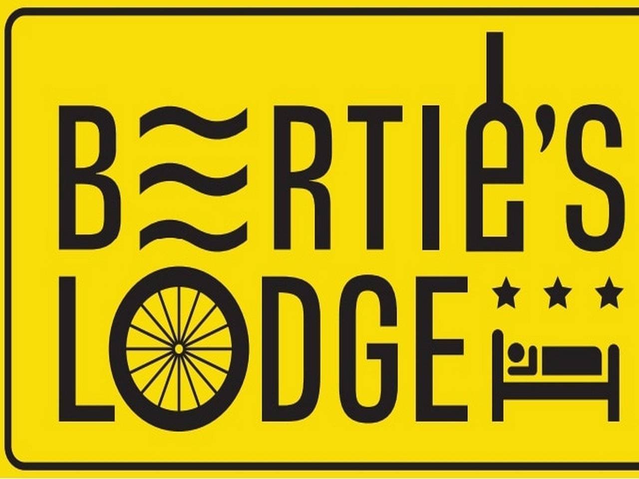 Foto 9 von 25: Bertie's Lodge - Comfort One Bedroom Apartment with Balcony and Sea View(A3)