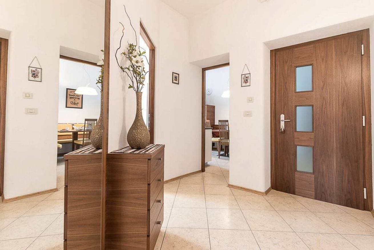 Foto 6 von 35: Appartement Lissi mit Ausblick und unweit vom Zentrum Merans