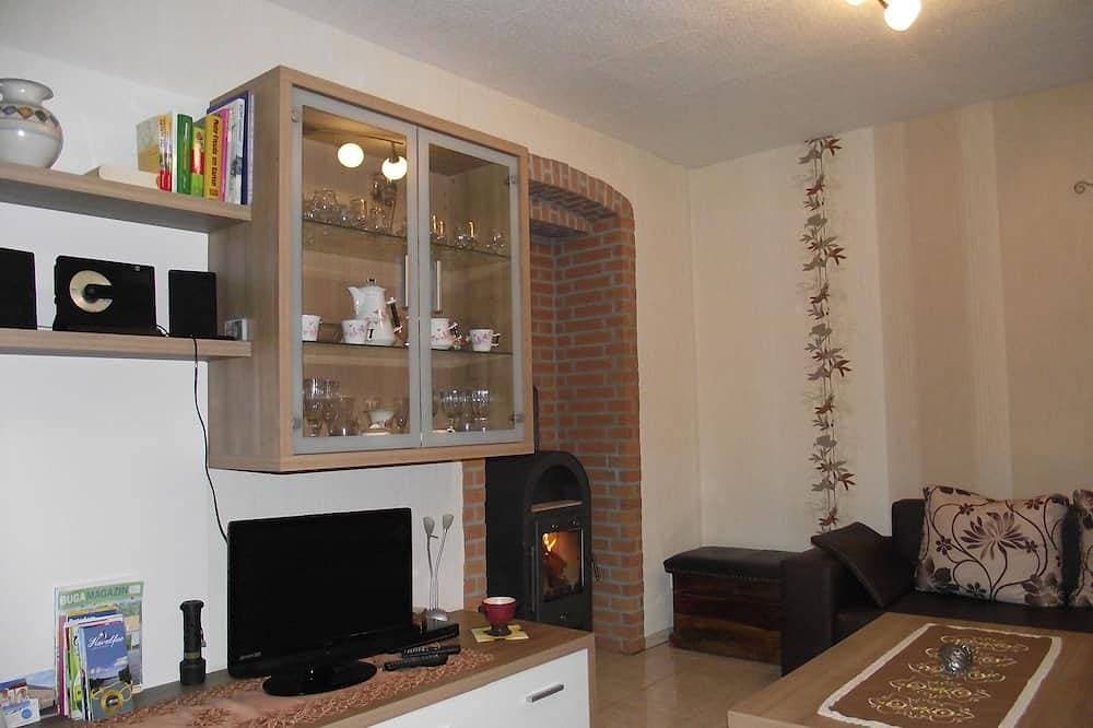 Foto 5 von 21: Schönes Ferienhaus mit großem Garten