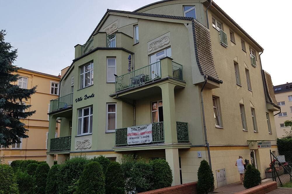 Foto 11 von 30: Gemütliches Studio-Appartement/150m Strand/Zentral/ca.30qm/3 Personen