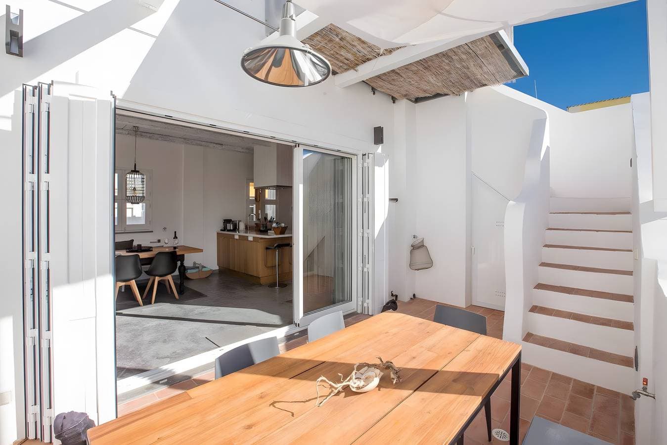 Casa Opala Townhouse With Pool 1