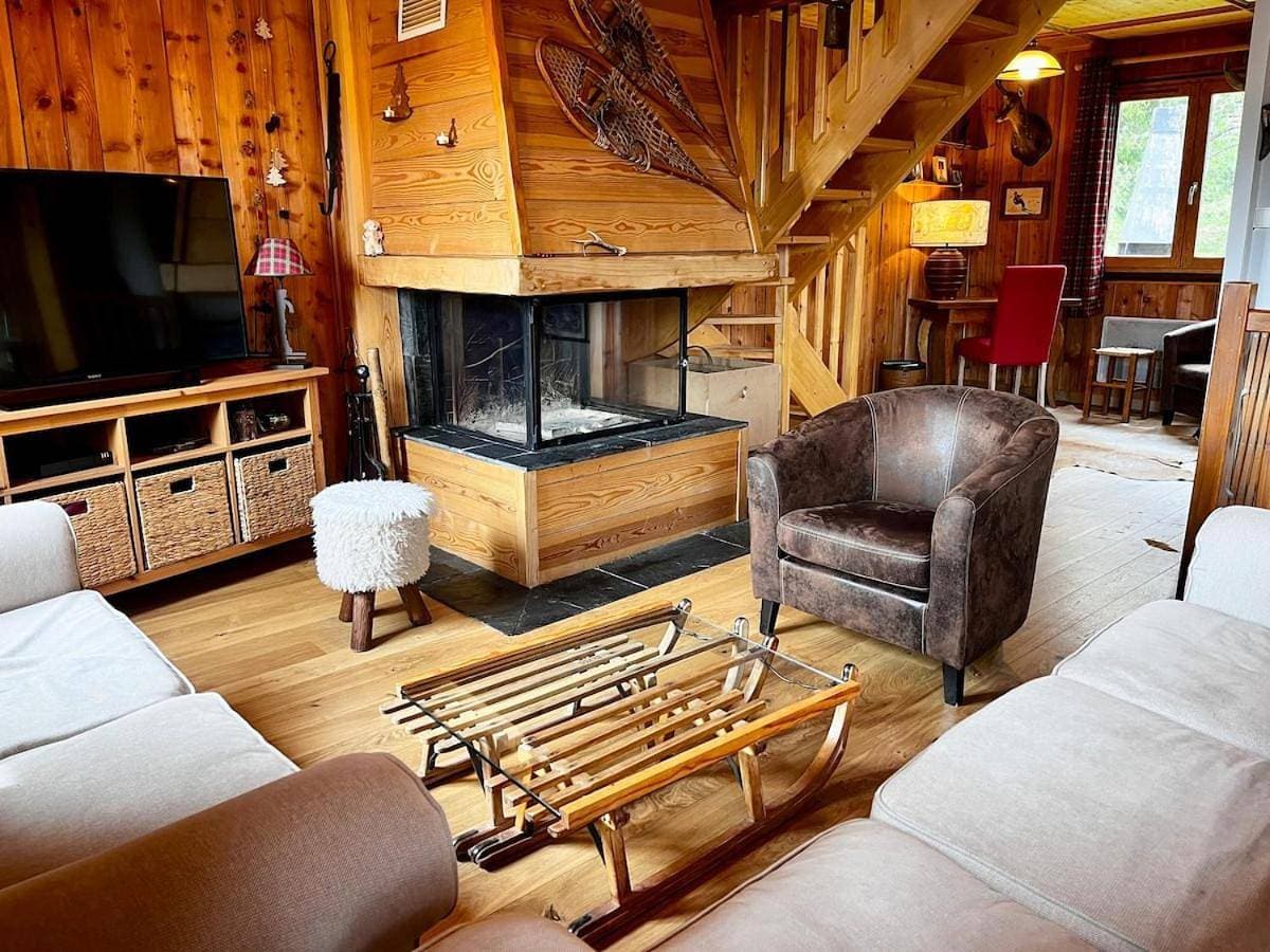 Foto 13 von 24: Chalet