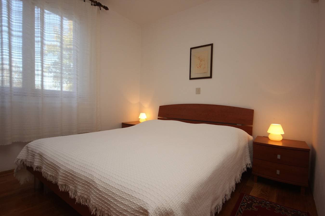 Foto 13 von 19: 1-Zimmer-Ferienwohnung mit Terrasse Presika, Labin A-7390-c