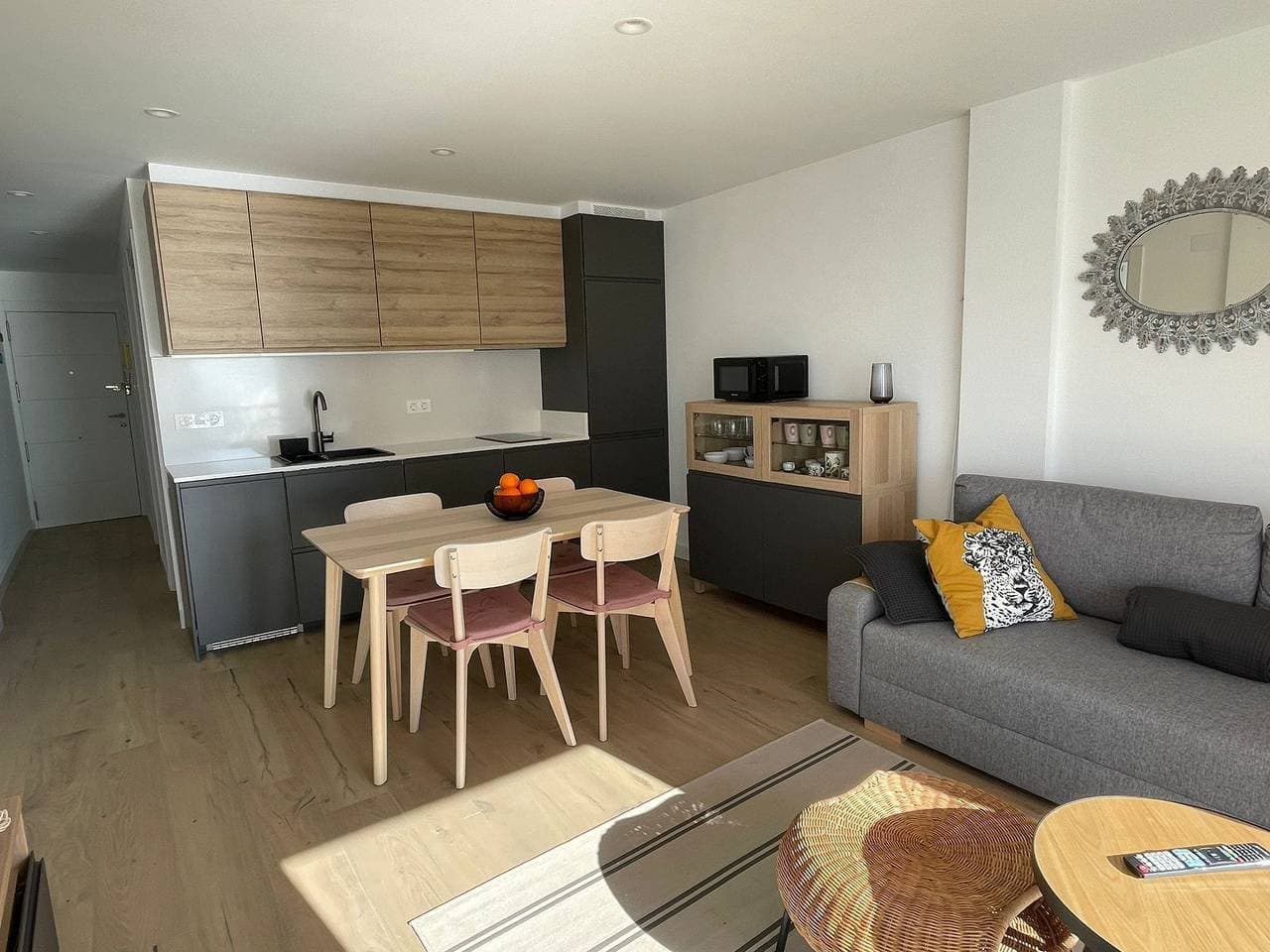 Foto 7 von 21: Charming apartment, fully refurbished
