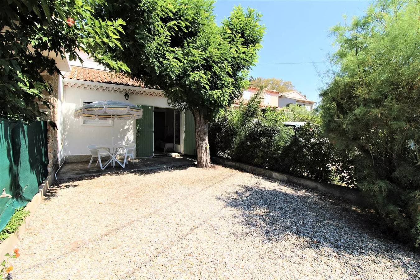 Foto 2 von 19: Haus für 2 Personen 100 m vom Strand in Hyères