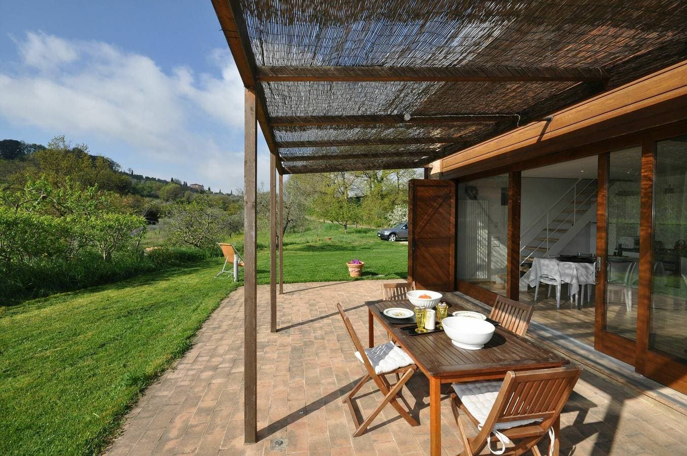 Foto 5 von 25: Villa für 2 Personen