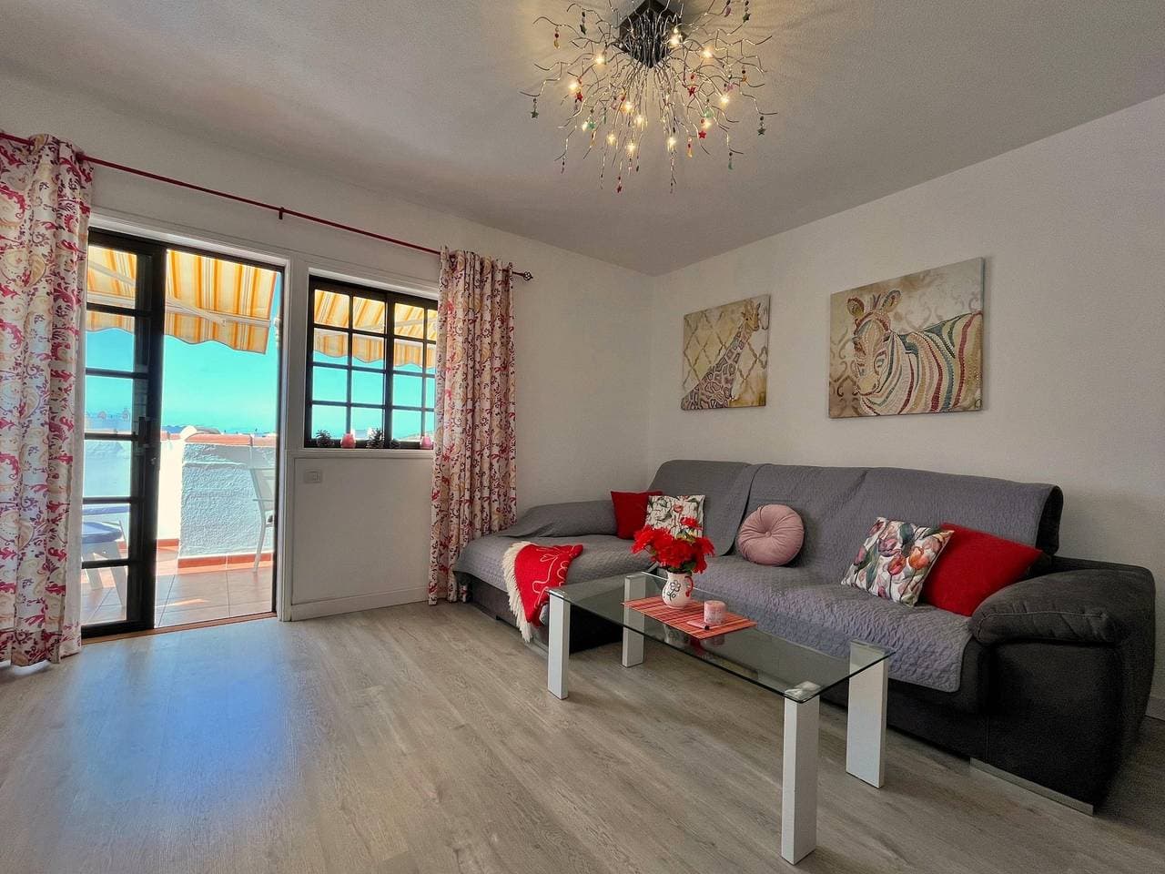 Foto 2 von 43: Appartement, Los Llanos de Aridane