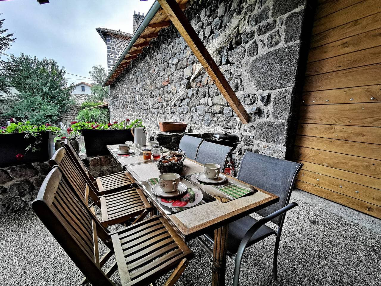 Foto 8 von 20: Gemütliches Ferienhaus in der Nähe von Puy-en-Velay, ideal für Naturliebhaber
