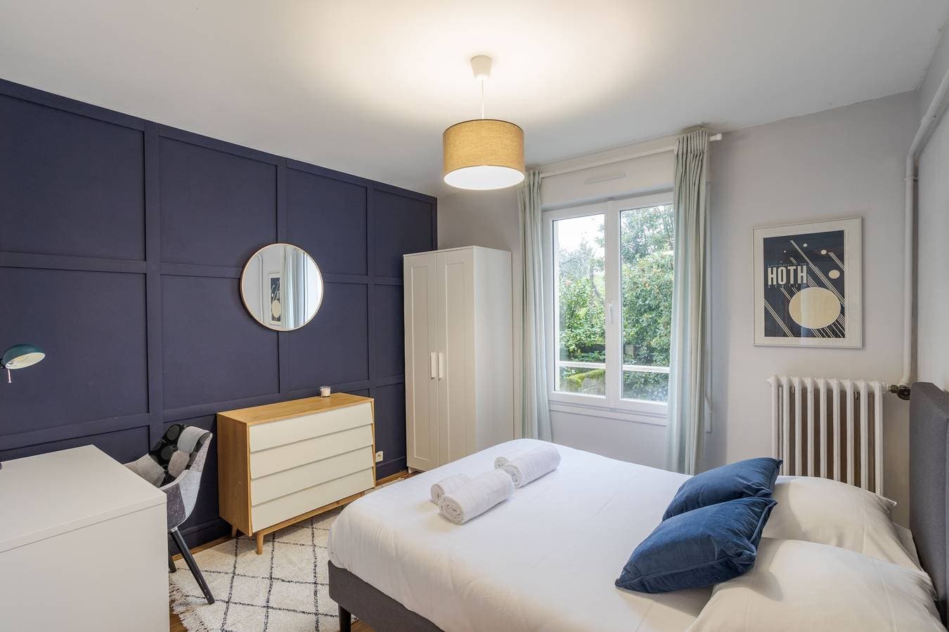 Foto 3 von 14: Ferienwohnung für 4 Personen