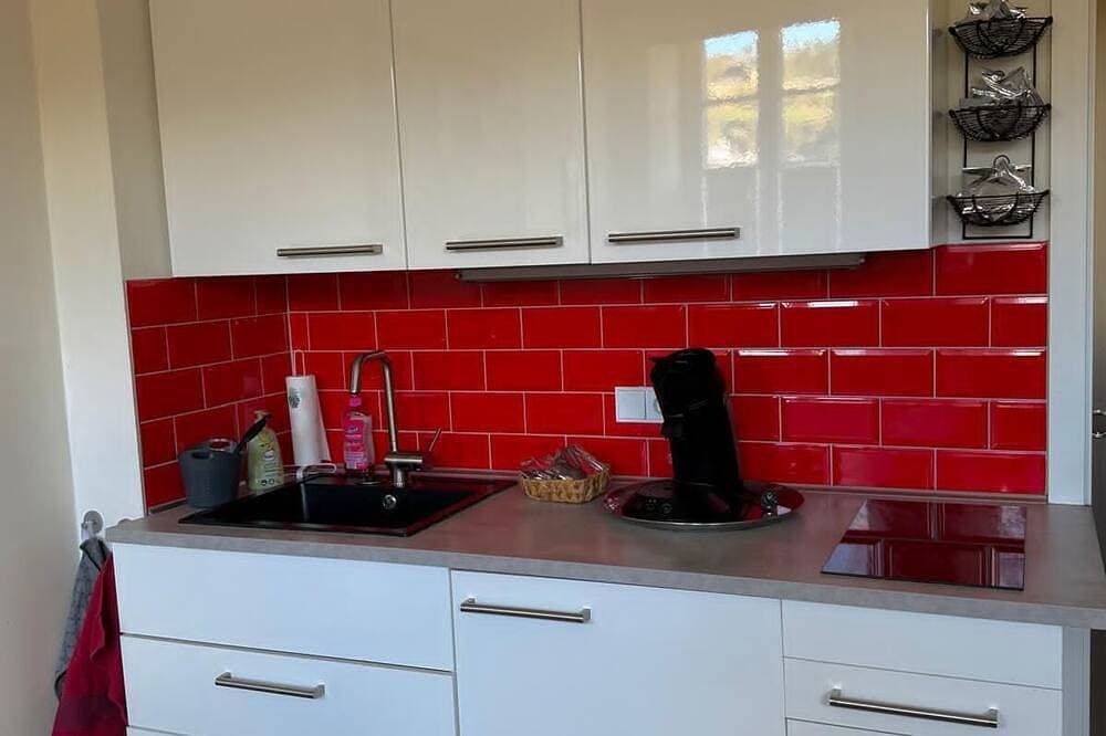 Foto 7 von 11: La Petite Ferienwohnung direkt an der Mosel