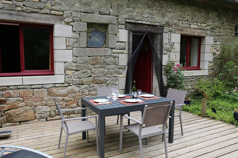 Foto 12 von 13: Charmante Ferienhäuser in der zentralen Bretagne