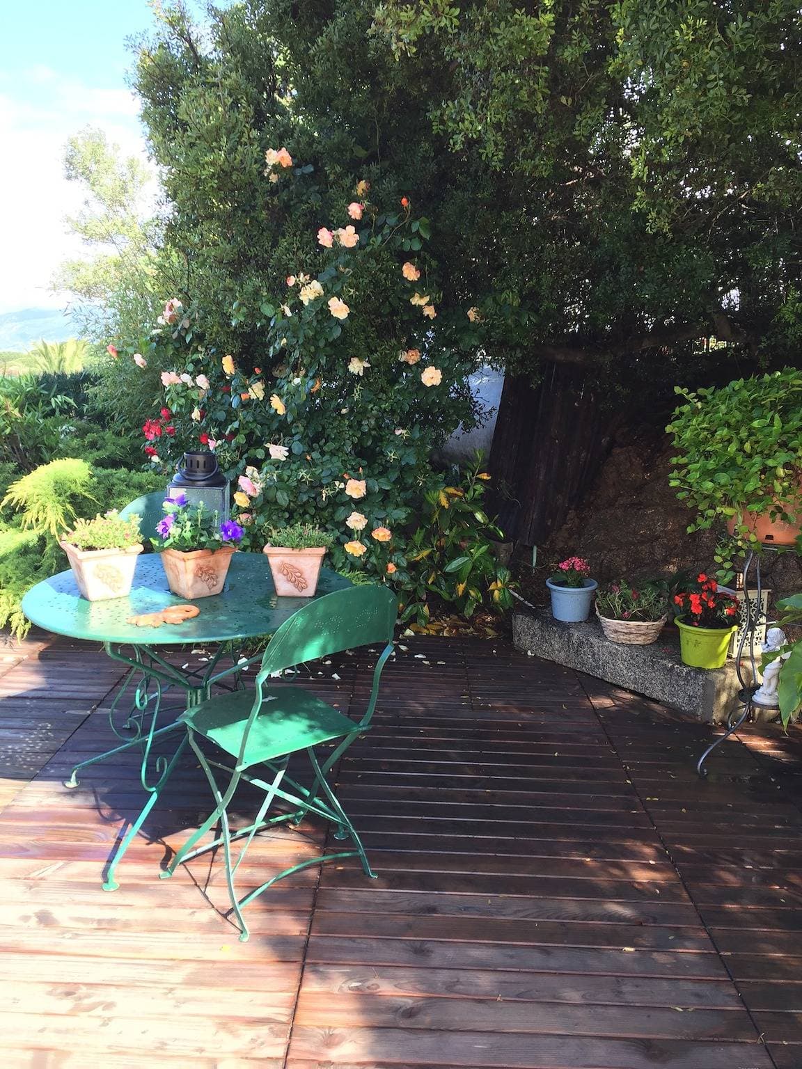 Foto 7 von 16: Charmantes Haus mit Meerblick in Grosseto-Prugna