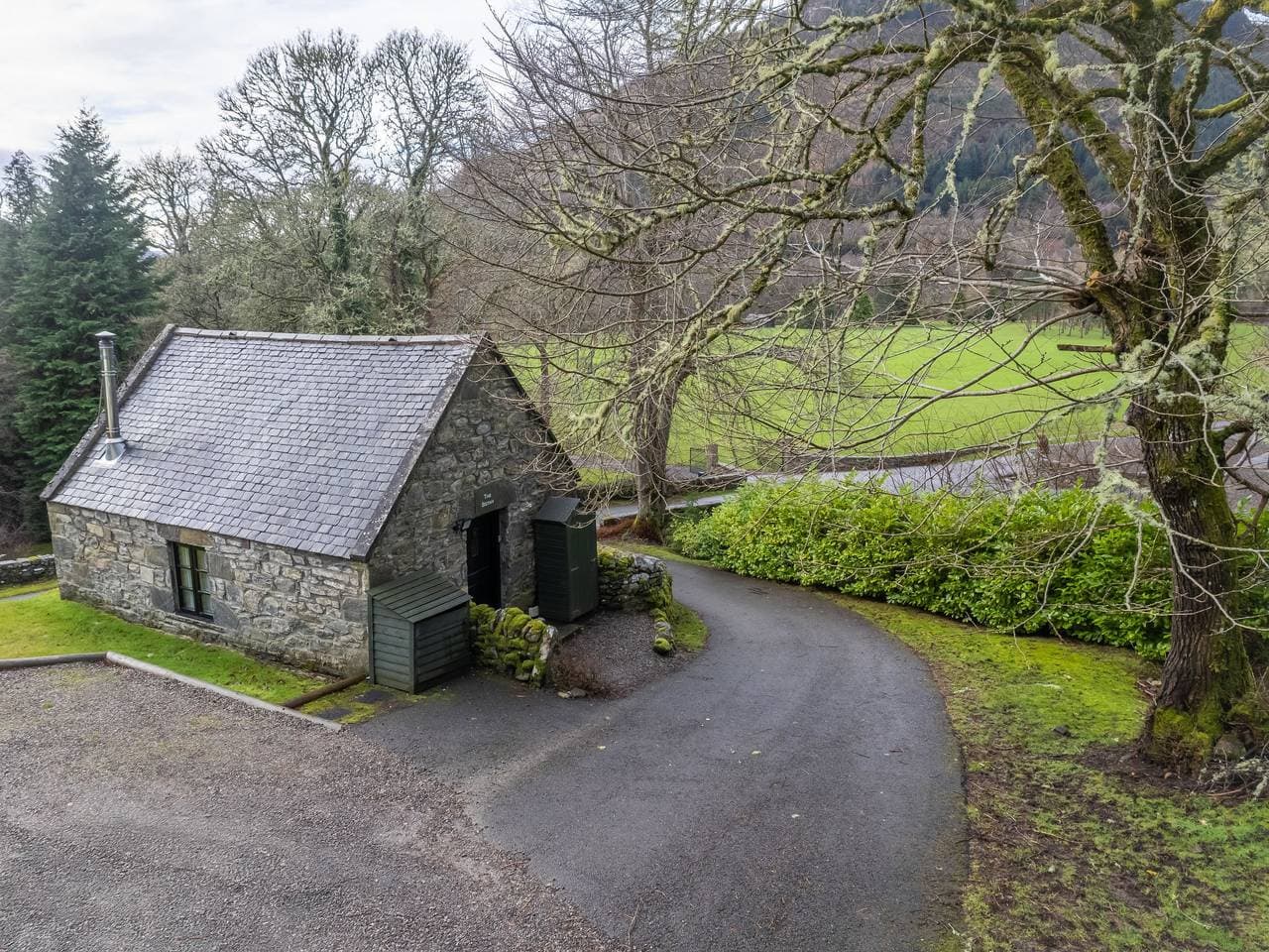 Foto 6 von 73: The Romantic Bothy