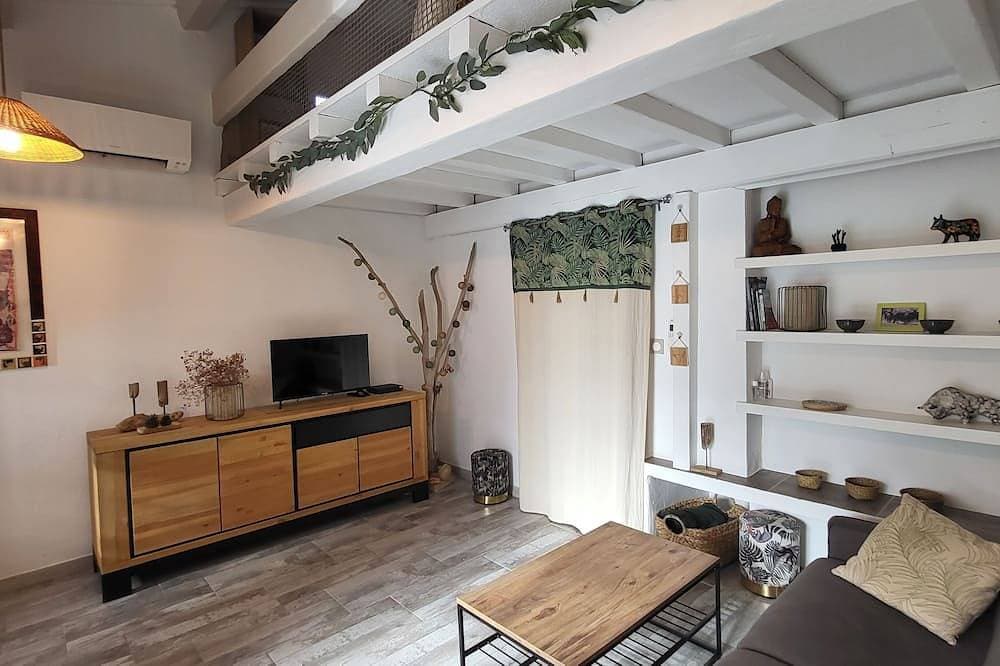 Foto 9 von 26: La Casita in the Camargue: authenticity and nature. Sea 5 minutes away