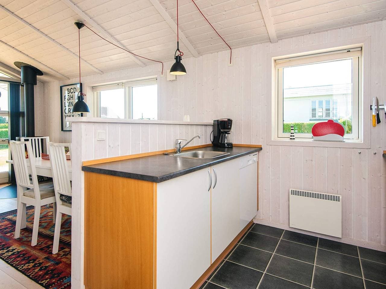 Foto 11 von 21: 4 Sterne Ferienhaus in Hejls