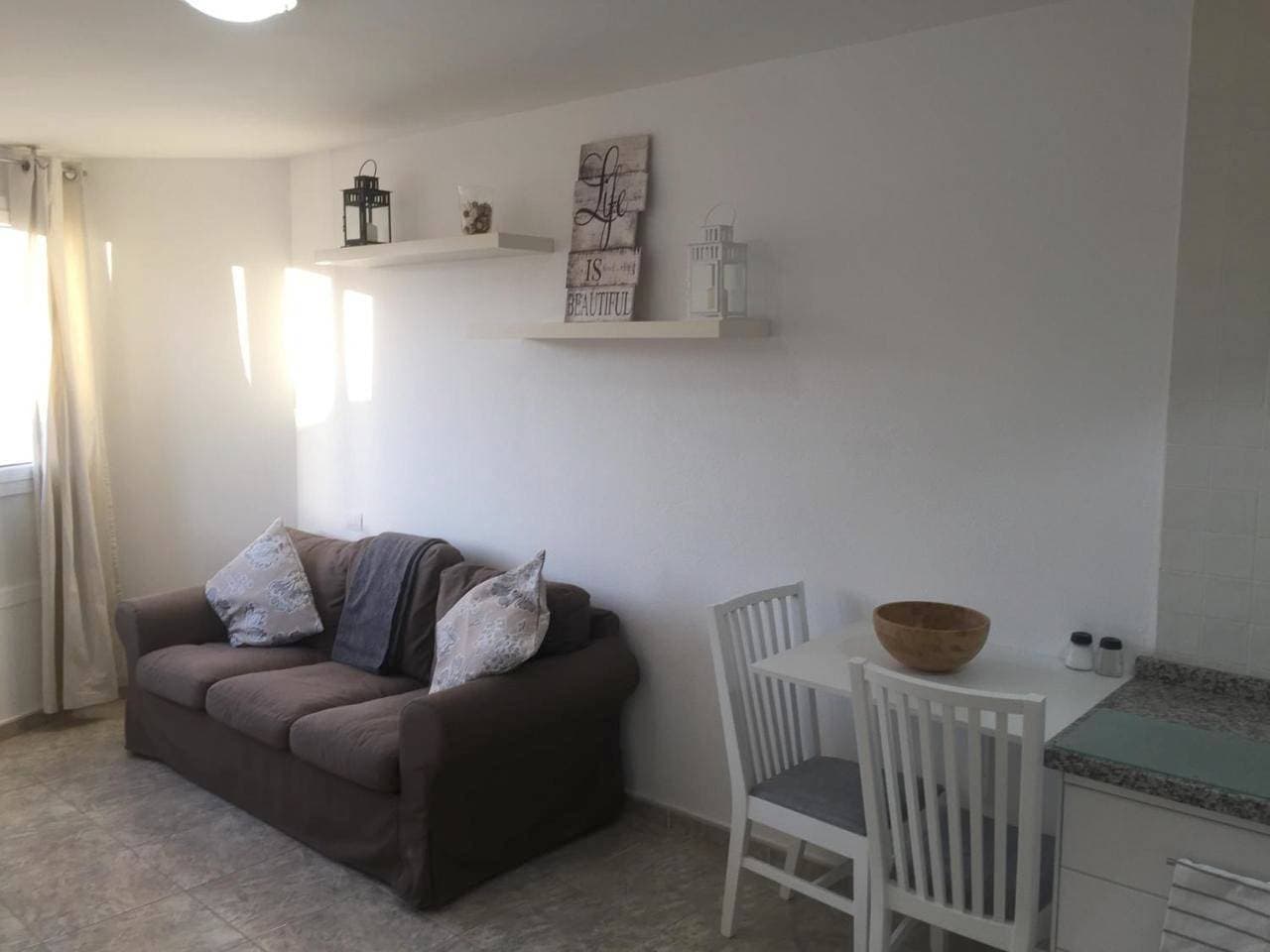 Foto 2 von 14: Apartment