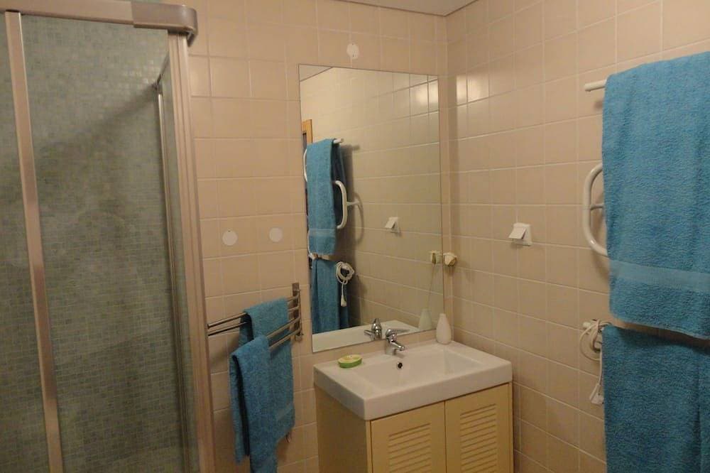 Foto 5 von 23: Wohnung neben dem Strand in Wohnanlage mit Innen- und Außenpool