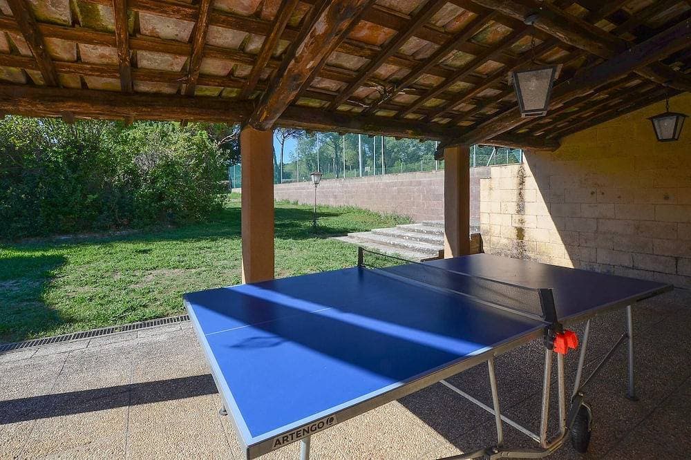 Foto 13 von 13: Beautiful apartment in Murlo with outdoor swimming pool