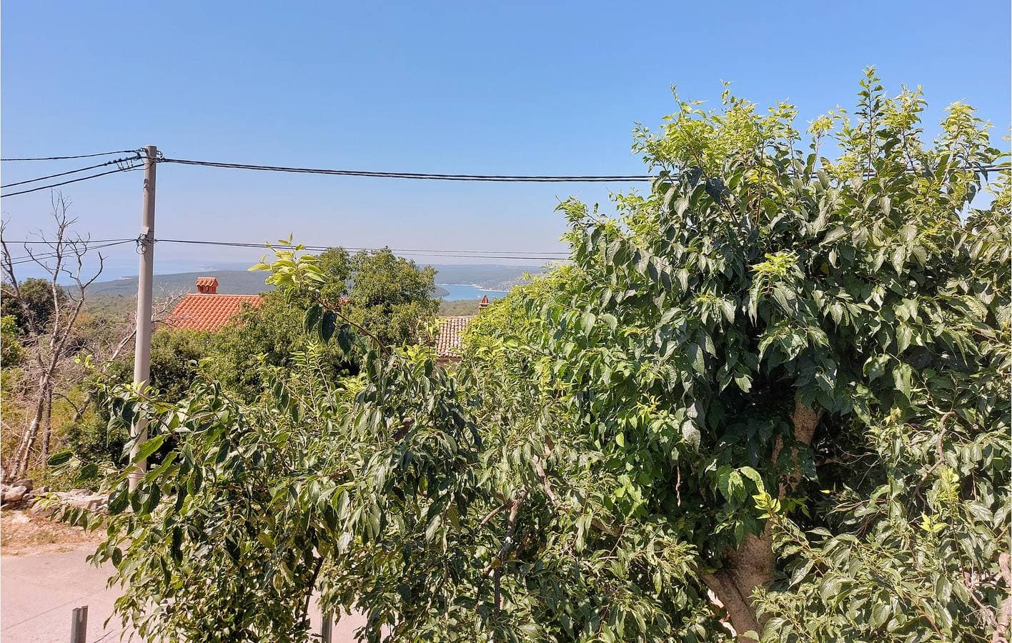 Foto 11 von 21: Gemütliche Ferienwohnung mit Terrasse, Parkplatz, 2 km vom Strand entfernt