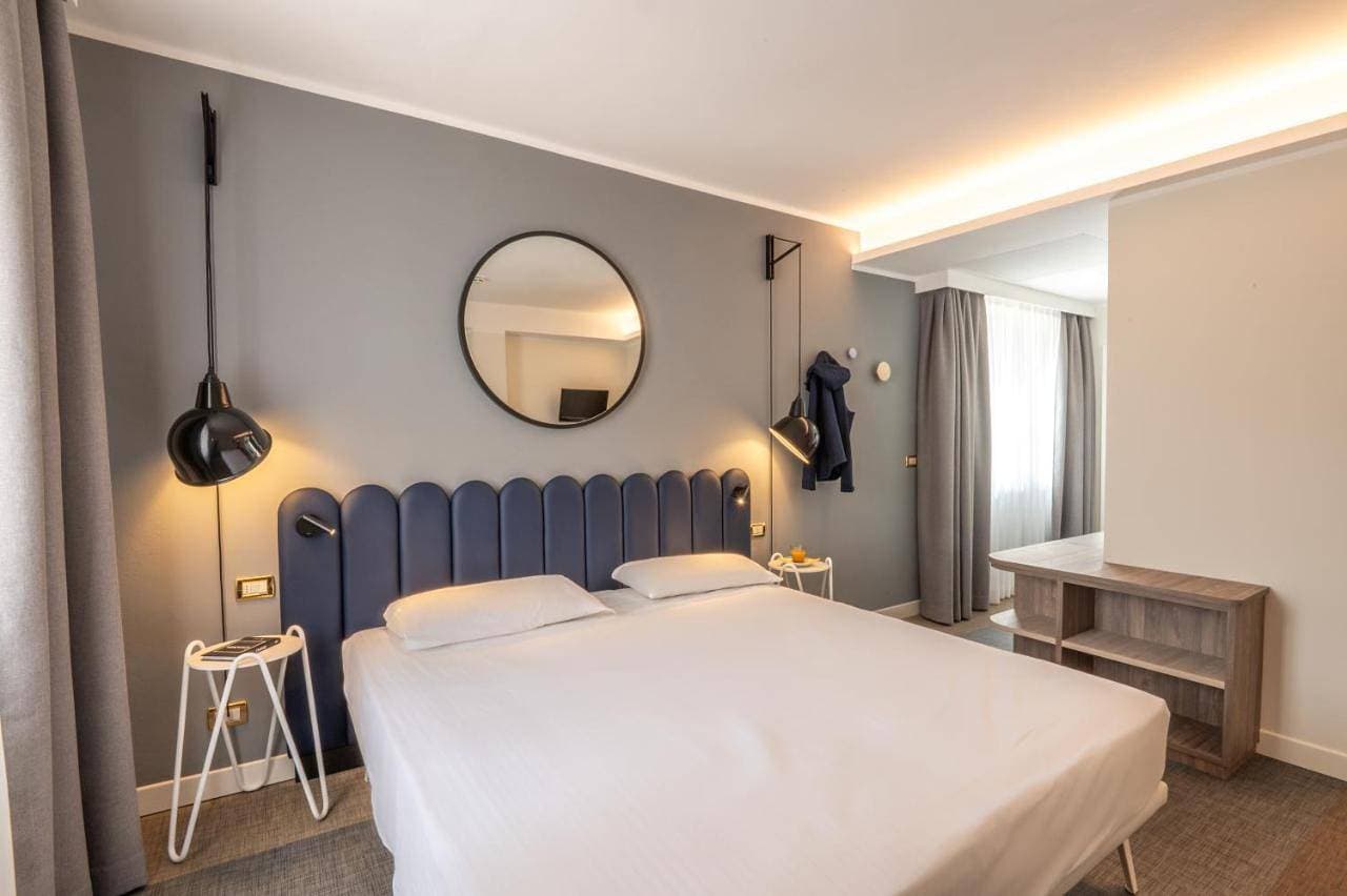 Foto 6 von 20: Classic Double or Twin Room