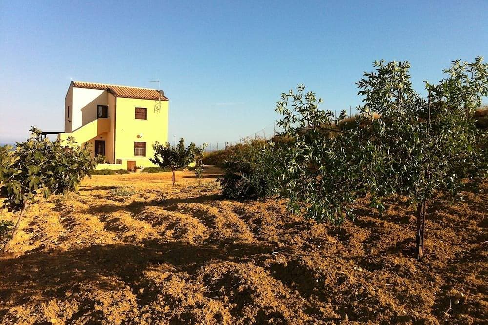 Foto 5 von 17: Villa Pergole - Scala Dei Turchi