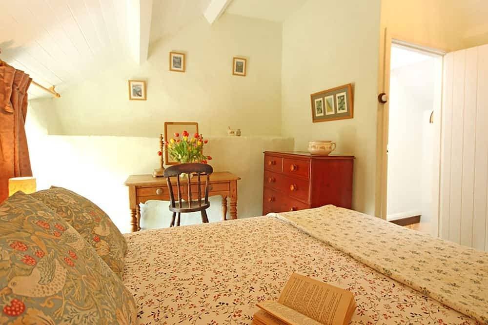 Foto 3 von 18: Buck Cottage, Red Wharf Bay