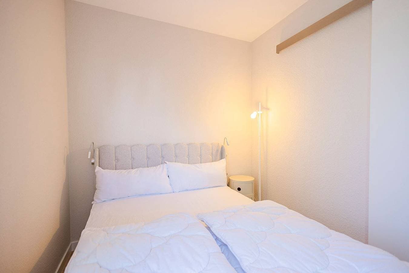 Foto 13 von 30: 2-Zimmer-Apartment (Typ 4)