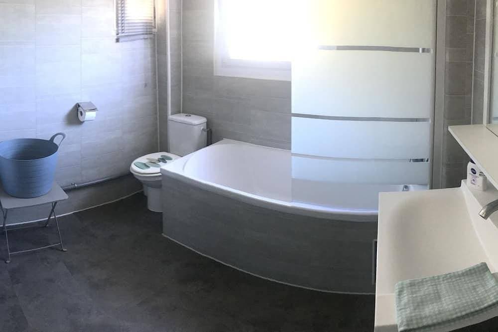 Foto 5 von 30: Near Paimpol, Apartment 200m from Bréhec Beach